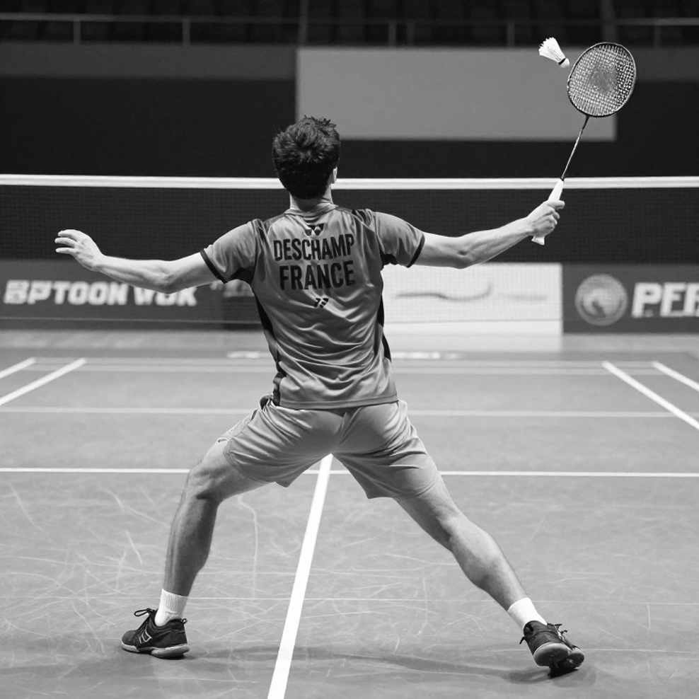 Lakshya Sen's Projected Path to Asian Games 2026 Gold: A Tough Draw, A Tougher Truth Lakshya Sen's Projected Path to Asian Games 2026 Gold: A Tough Draw, A Tougher Truth