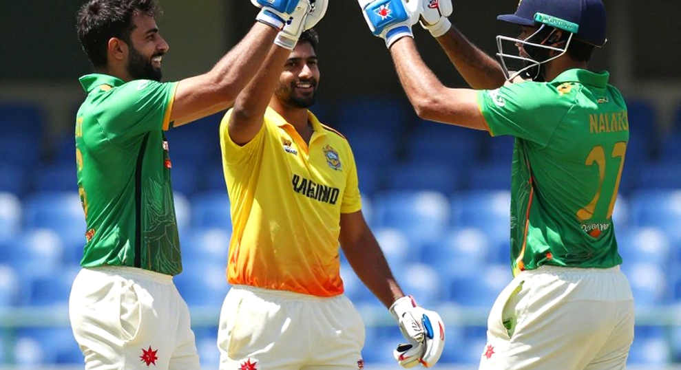 From an Empty File to a Blockchain Ledger: The Price of Verification in Cricket's Information Economy