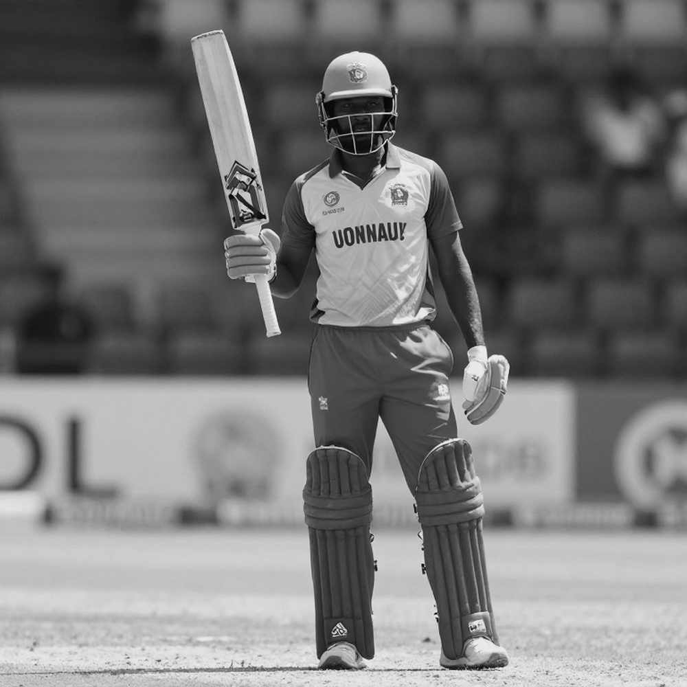 Cricket's New Innings in Blockchain: Contracts, Tokens and Trust Cricket's New Innings in Blockchain: Contracts, Tokens and Trust