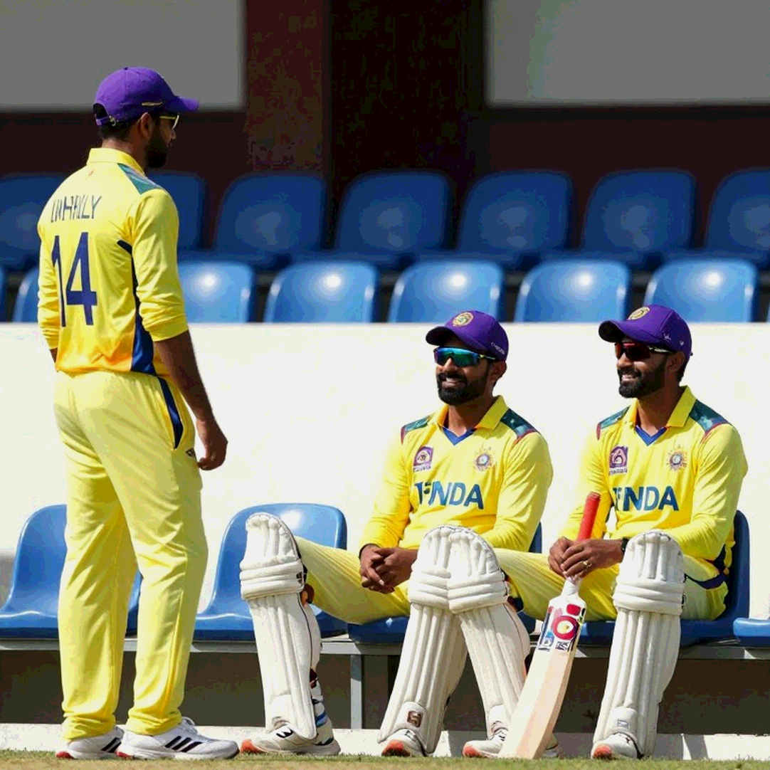 The Middle-Overs Ledger: A Ball-by-Ball Audit of the 2026 T20 World Cup The Middle-Overs Ledger: A Ball-by-Ball Audit of the 2026 T20 World Cup