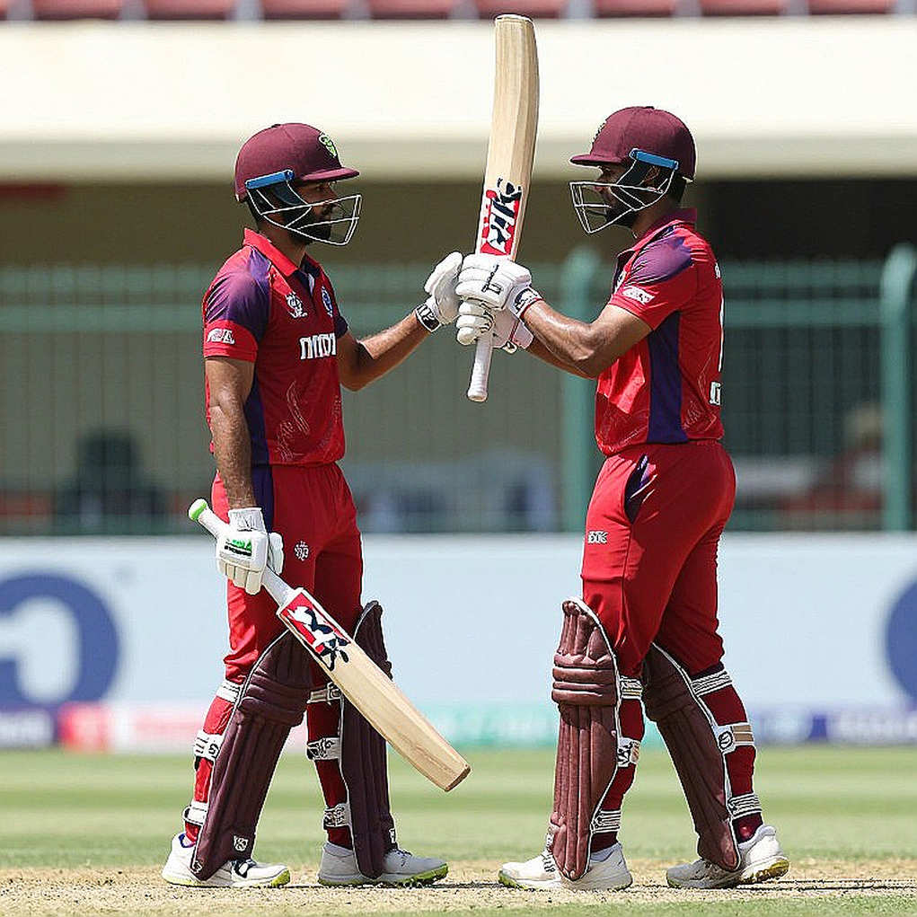 Twenty-Four Posts and a Yorker: Where Bangladesh Cricket Writes Its Future Twenty-Four Posts and a Yorker: Where Bangladesh Cricket Writes Its Future