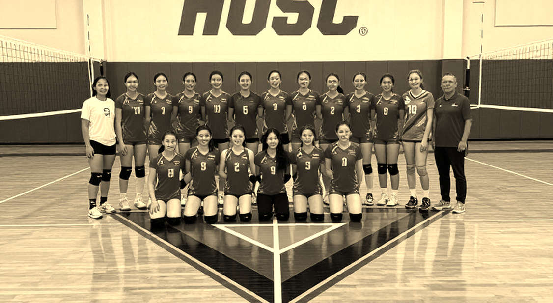 The New Definition of Double Contact: The Problem Was Never in the Setter's Hands The New Definition of Double Contact: The Problem Was Never in the Setter's Hands