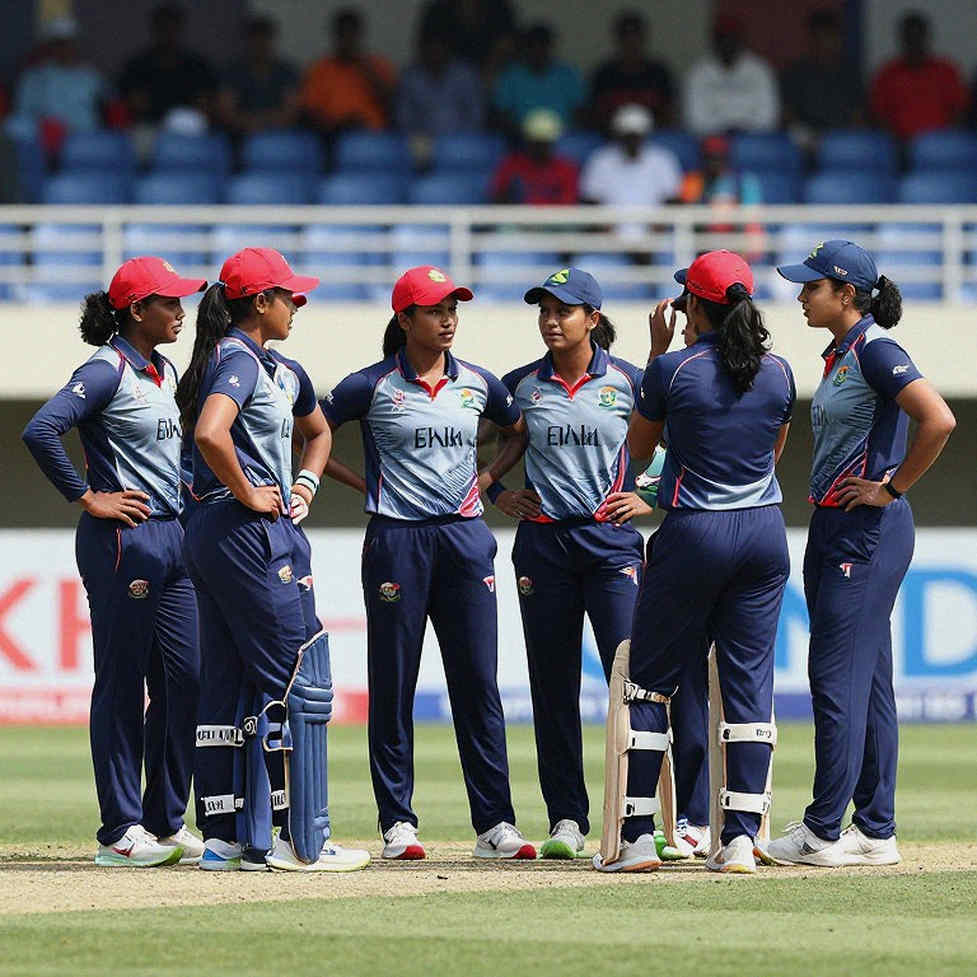The Peshawar Meeting, the PCB Chair, and Pakistan Cricket's Quiet Risk The Peshawar Meeting, the PCB Chair, and Pakistan Cricket's Quiet Risk