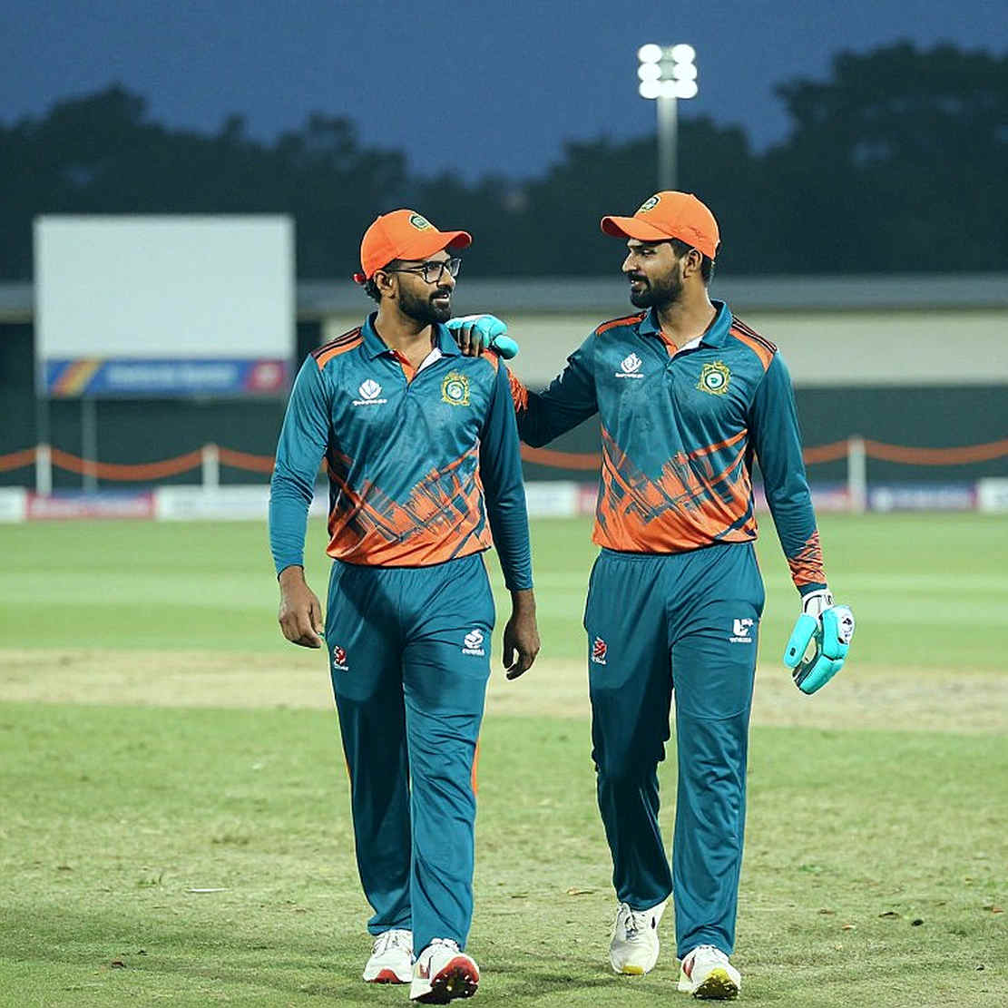 The Two-Tier Ledger: Where Real Value Is Actually Made in Asian Cricket's Transfer Market