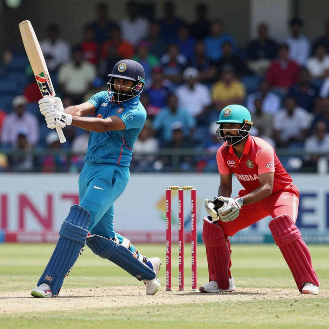 An Empty Dataset Is Information Too: The Quiet Break in Cricket's Data Chain in the Blockchain Era An Empty Dataset Is Information Too: The Quiet Break in Cricket's Data Chain in the Blockchain Era
