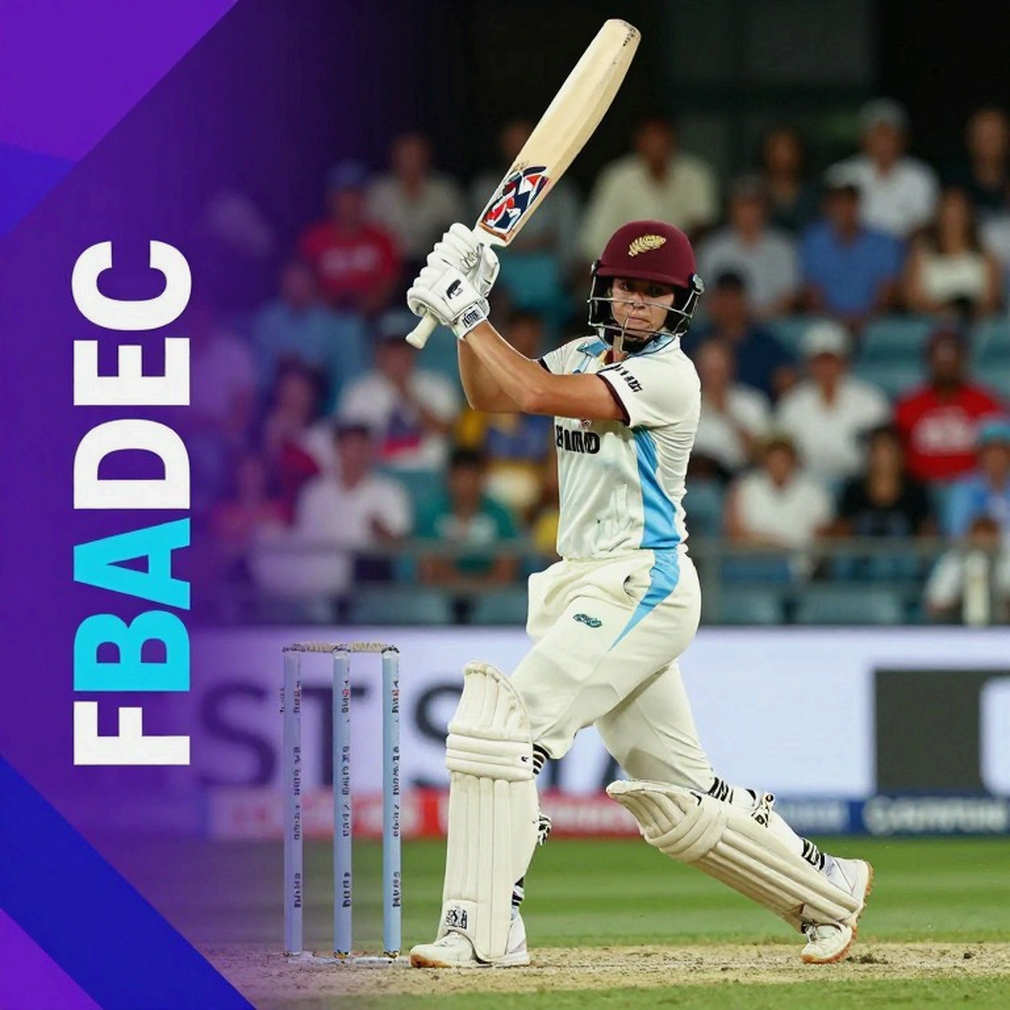 Cricket-Football Crossover: Wisden's Quiz, Viral Claims and the Verification Ledger Cricket-Football Crossover: Wisden's Quiz, Viral Claims and the Verification Ledger