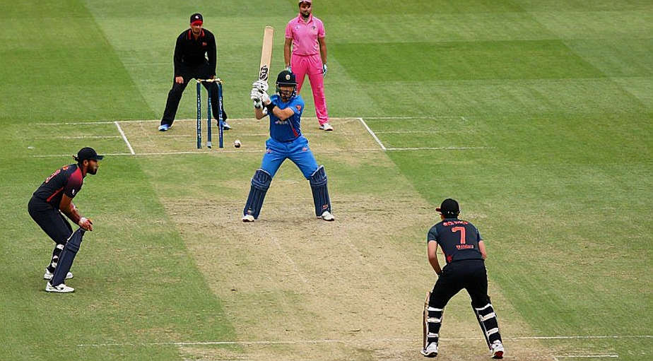 Mandhana's Baton and the Clock of October 16: What Opens Up When You Open the Zimbabwe Series Ledger Mandhana's Baton and the Clock of October 16: What Opens Up When You Open the Zimbabwe Series Ledger