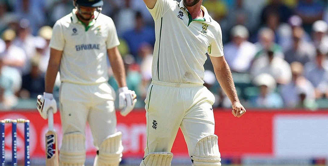 Australia's audition before South Africa: Green's injury and a birth-year gap behind the century