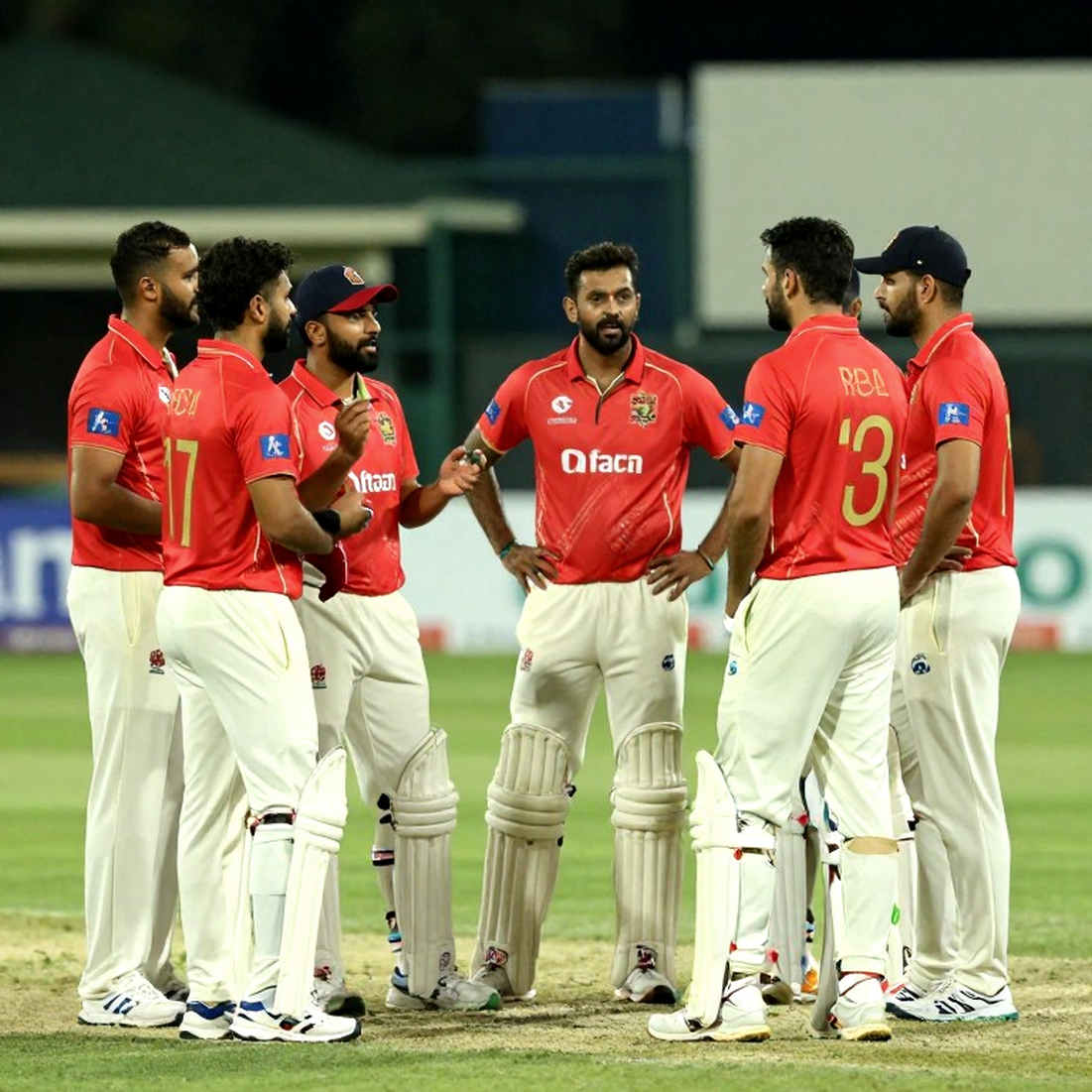Out on the First Ball: What Needs Verifying About a Test Series' Opening Delivery Out on the First Ball: What Needs Verifying About a Test Series' Opening Delivery