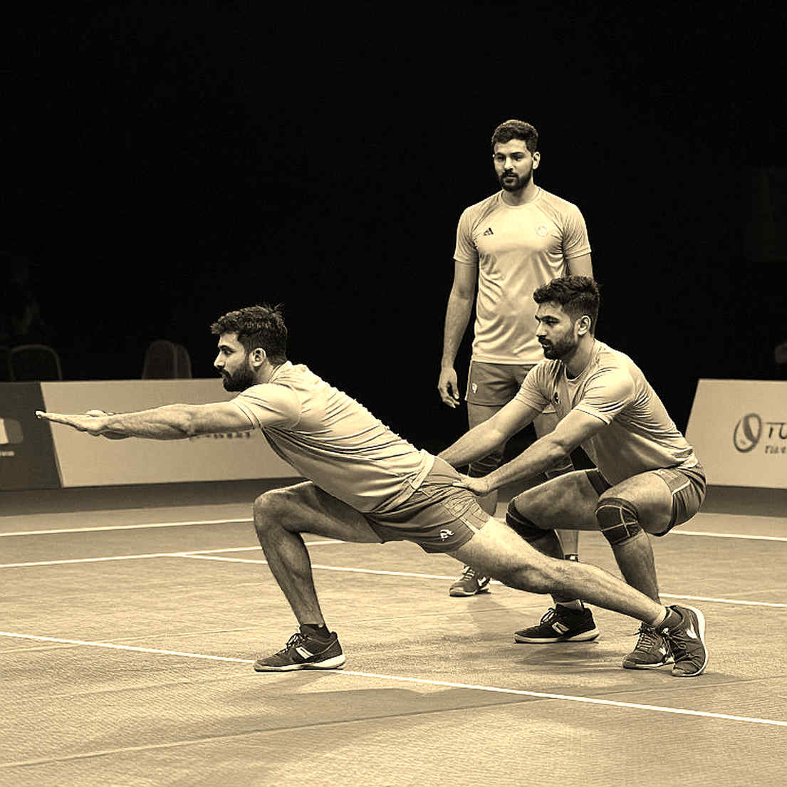 Beyond the 48-24 Rout: The Real Test Awaits India's Women's Kabaddi in the Final Beyond the 48-24 Rout: The Real Test Awaits India's Women's Kabaddi in the Final