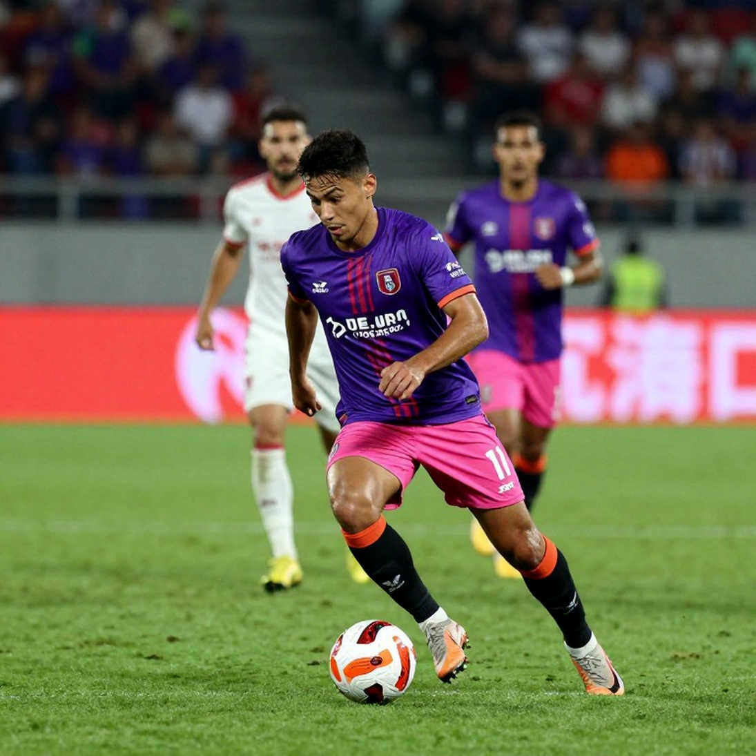 Cruz Azul's Paper War: Where Ownership Is Decided, the Academy Goes Quiet Cruz Azul's Paper War: Where Ownership Is Decided, the Academy Goes Quiet