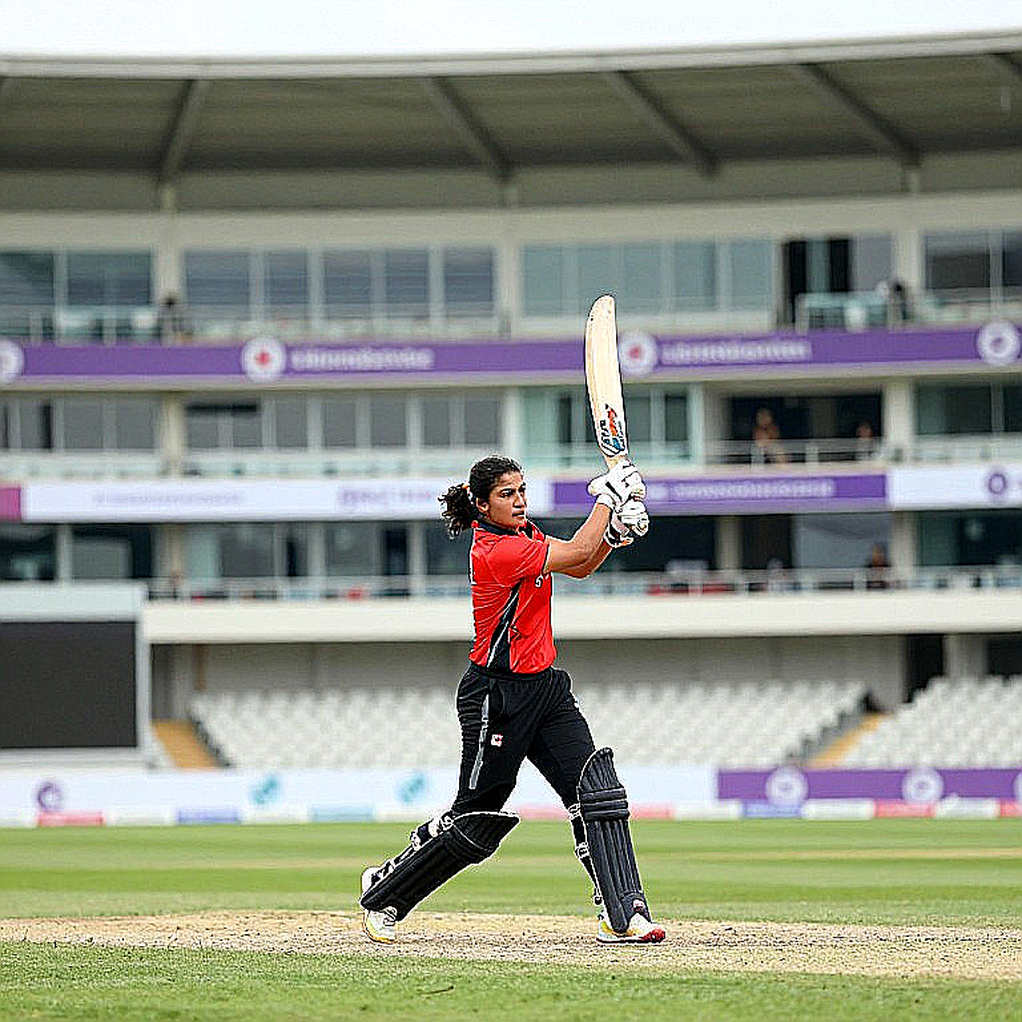 Cricket's Digital Revolution: How Blockchain Technology is Reshaping the Game