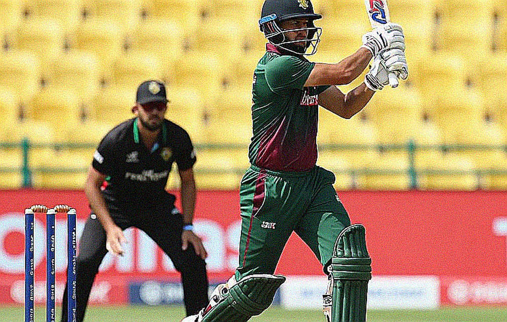 The Discipline of Empty Cells: Why a Cricket Data Pipeline Must Learn to Write 'Insufficient Information' The Discipline of Empty Cells: Why a Cricket Data Pipeline Must Learn to Write 'Insufficient Information'