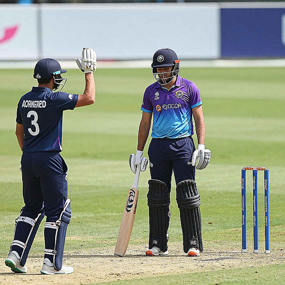 Bracewell's Casual Contract: New Zealand Cricket's Quiet Two-Tier Turn