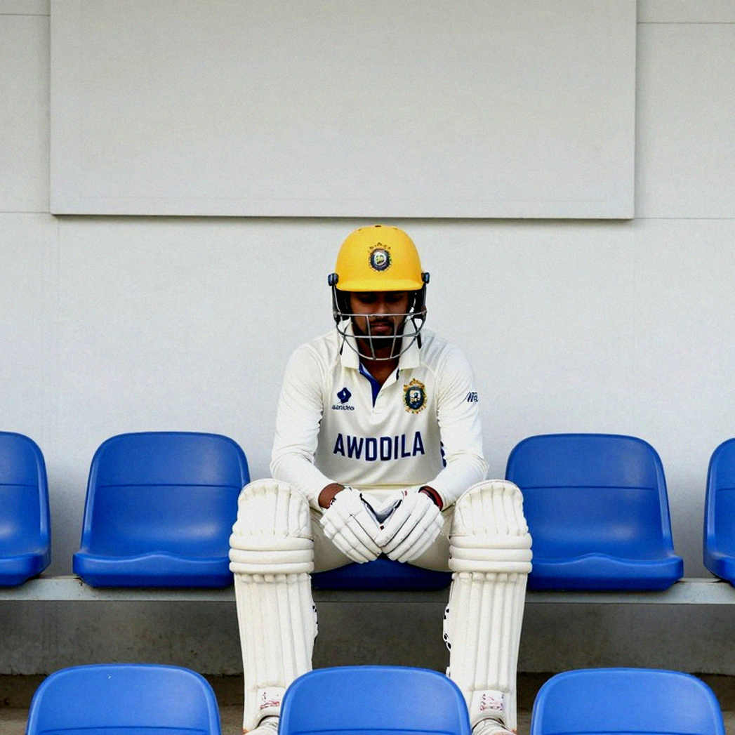Mirpur's 43 Frames and the 14-Metre Gap: Accounting for Bangladesh's Decision Latency on Asia's Slow Pitches Mirpur's 43 Frames and the 14-Metre Gap: Accounting for Bangladesh's Decision Latency on Asia's Slow Pitches