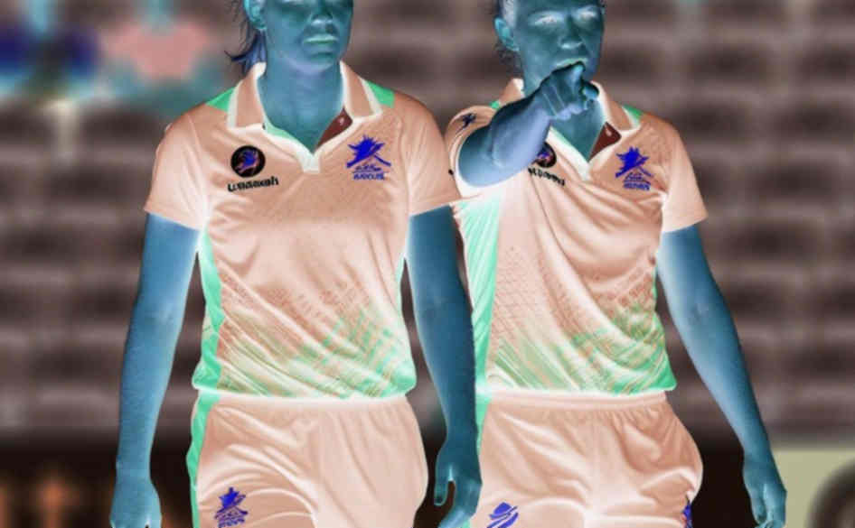 Fifty Overs Against the Clock: India and West Indies Over-Rate Sanctions at New Chandigarh and the ICC Protocol Ledger