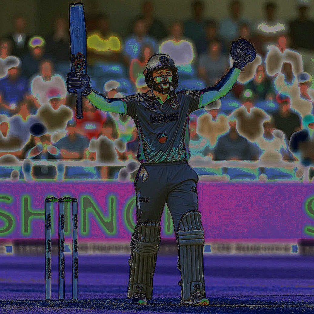 ৩০ বলে ৩০ রান: ভয়টা ২০তম ওভারে ছিল না, ছিল সাত নম্বর ব্যাটারের স্ট্রাইক রেটে