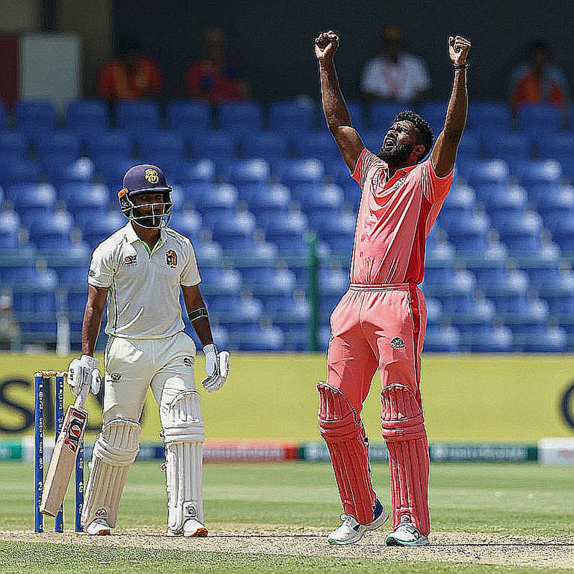 The Ledger of the Empty Scoreboard: Who Gives and Who Takes in Cricket's Data Economy The Ledger of the Empty Scoreboard: Who Gives and Who Takes in Cricket's Data Economy