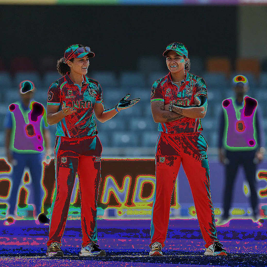 No Handshake After the Toss: India vs Pakistan in the Asian Games Gold-Medal Final and the Ledger of an Unwritten Protocol No Handshake After the Toss: India vs Pakistan in the Asian Games Gold-Medal Final and the Ledger of an Unwritten Protocol