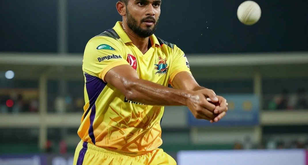 শেষ ওভারের জ্যামিতি: এশিয়া কাপে ফাঁক খোঁজার শিল্প শেষ ওভারের জ্যামিতি: এশিয়া কাপে ফাঁক খোঁজার শিল্প
