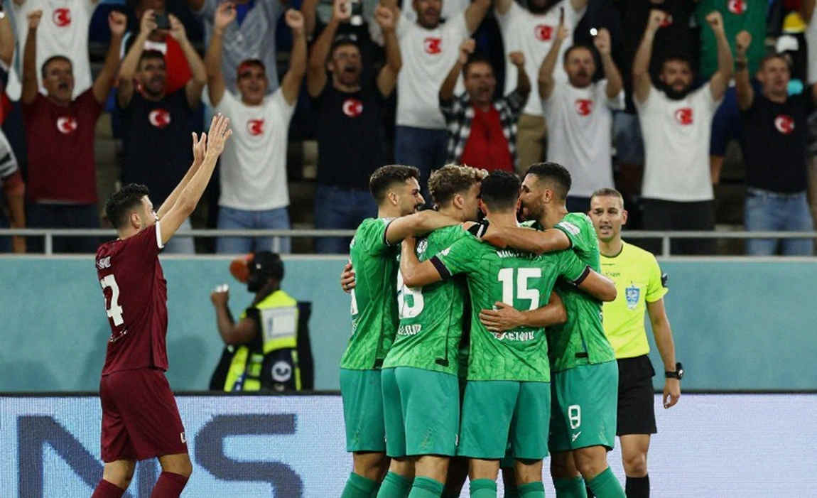 The Empty Block: Reading the Null Input in the Chain of Football Data Analysis The Empty Block: Reading the Null Input in the Chain of Football Data Analysis
