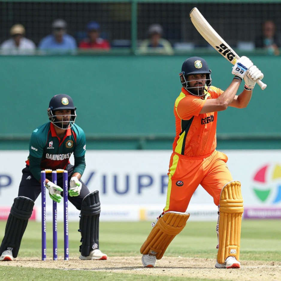 Echoes of an Empty Room: Data Vacuity and the Discipline of Honesty in Cricket Analysis Echoes of an Empty Room: Data Vacuity and the Discipline of Honesty in Cricket Analysis