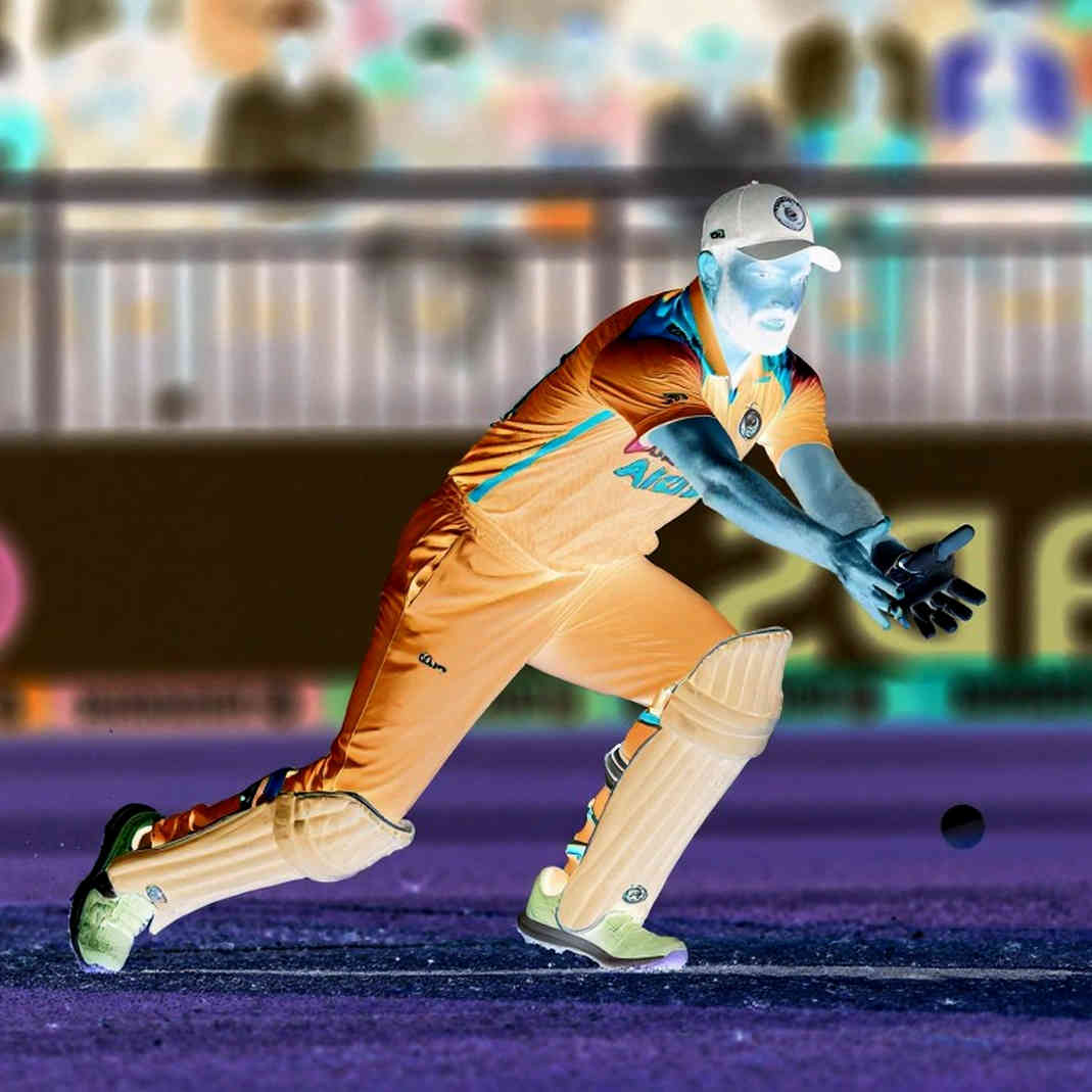 Asian Cricket's Ledger: The Number Nobody Keeps Inside Those 92 Balls Asian Cricket's Ledger: The Number Nobody Keeps Inside Those 92 Balls