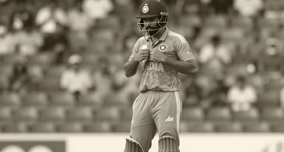 Verifiable Data in the Transfer Window: The Silent Discipline of Cricket Analysis Verifiable Data in the Transfer Window: The Silent Discipline of Cricket Analysis