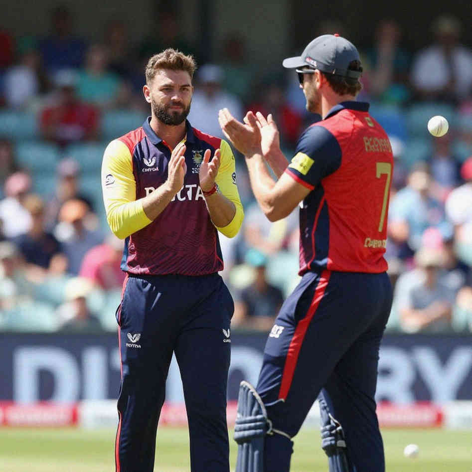 Middle-Overs Dot Balls: The Cheapest Number on the Board Before the 2026 T20 World Cup