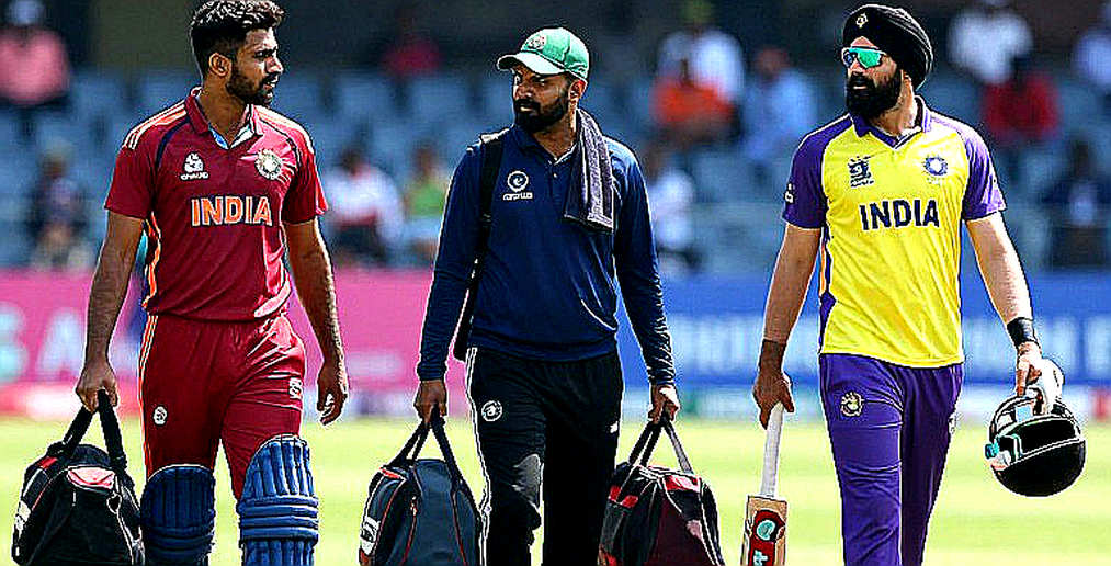 The Hammer and the Physio Room's Silence: Who Asian Cricket's Transfer Economy Is Really Buying