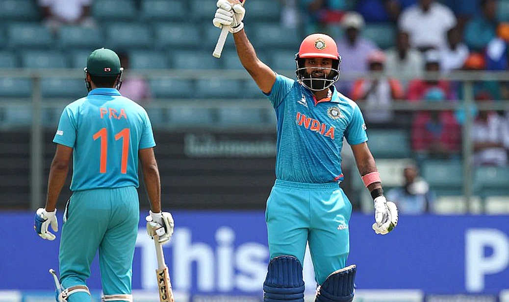 তারিখহীন ট্রান্সফার: এশীয় ক্রিকেটের গুজব বাজারে তথ্যের অভাব নিজেই একটি সংকেত তারিখহীন ট্রান্সফার: এশীয় ক্রিকেটের গুজব বাজারে তথ্যের অভাব নিজেই একটি সংকেত