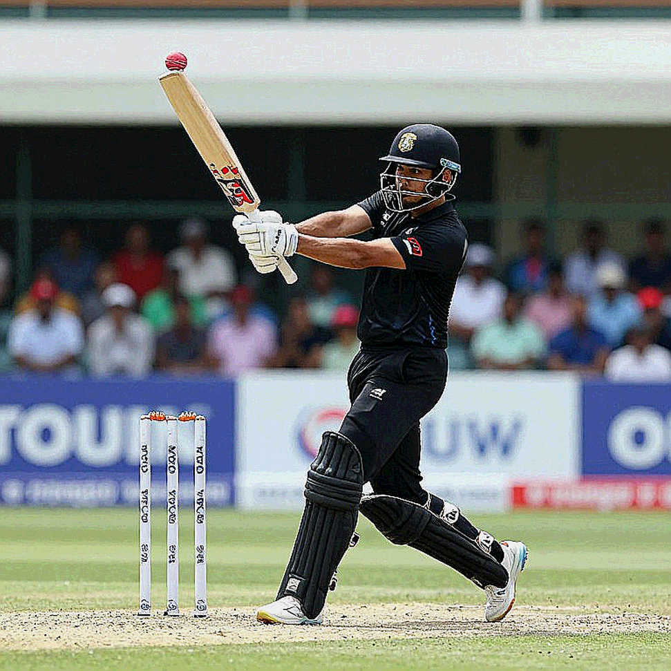 Cricket in Blockchain's Den: A New Chapter of Fan Tokens, NFTs, and Smart Contracts