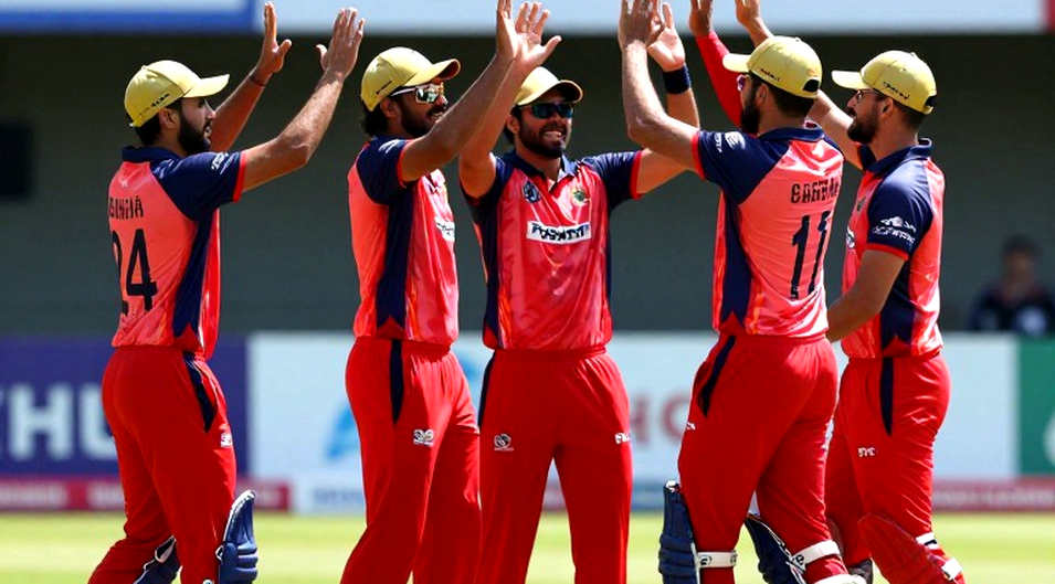Shai Hope's Ledger: The Four-Year Gap, West Indies' World Cup Accounts, and a Debt Loaded onto One Man Shai Hope's Ledger: The Four-Year Gap, West Indies' World Cup Accounts, and a Debt Loaded onto One Man