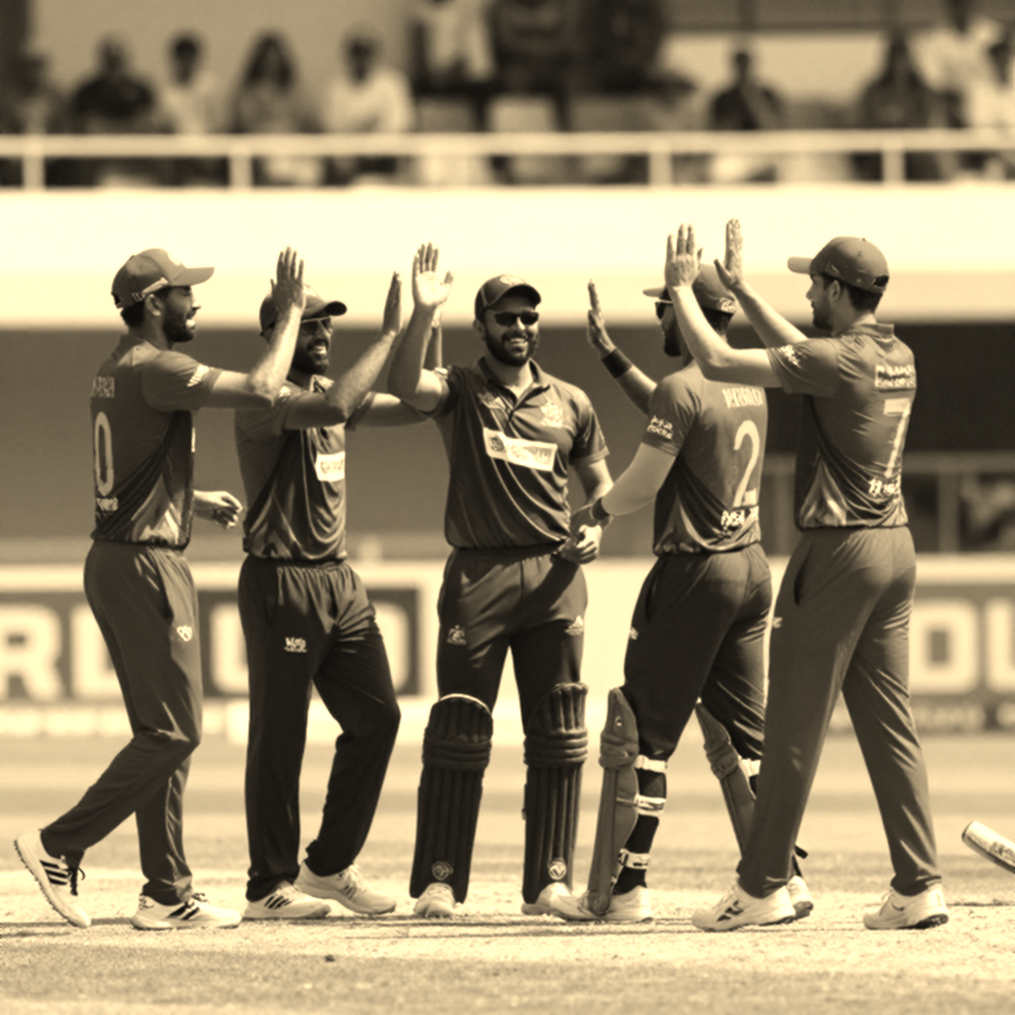 Margin Notes from the Auction Floor: Price and Value in Asian Franchise Cricket Margin Notes from the Auction Floor: Price and Value in Asian Franchise Cricket