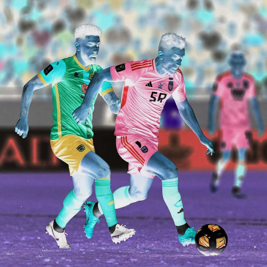 The Empty Ledger Does Not Lie: Football’s Verification Infrastructure, Blockchain, and One Teenager’s Stalled Transfer The Empty Ledger Does Not Lie: Football’s Verification Infrastructure, Blockchain, and One Teenager’s Stalled Transfer