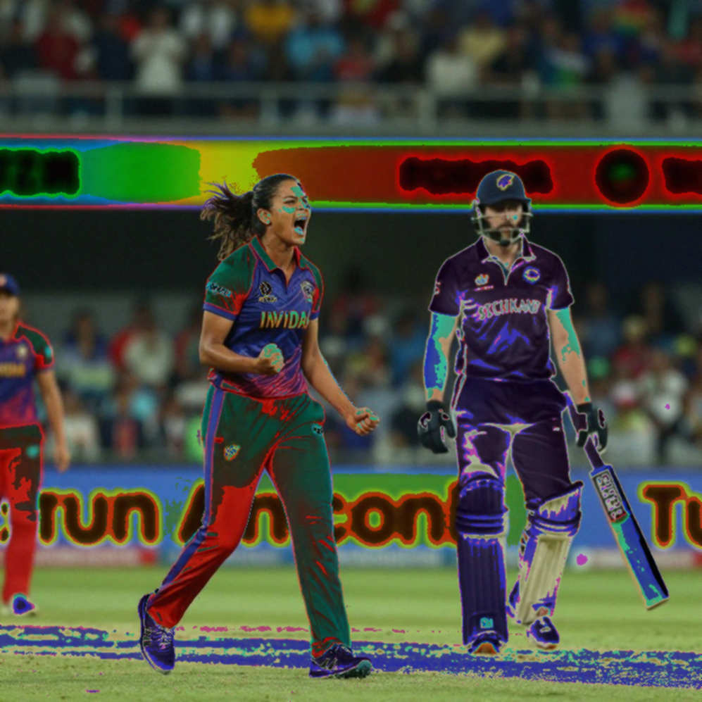 The Empty-Stadium Gap: From Cumilla to Dubai, Where Cricket's Future Still Hasn't Arrived