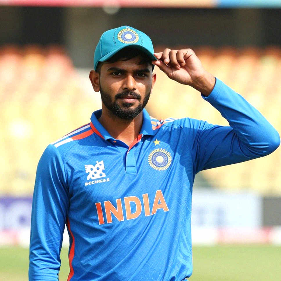 How Much Should You Trust Cricket Data? How One Empty Template Raised the Blockchain Question How Much Should You Trust Cricket Data? How One Empty Template Raised the Blockchain Question
