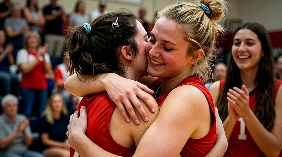 A New Chapter in Campus Volleyball: 36 Teams at LVM 2026, an Equal Stage for Women and Men A New Chapter in Campus Volleyball: 36 Teams at LVM 2026, an Equal Stage for Women and Men