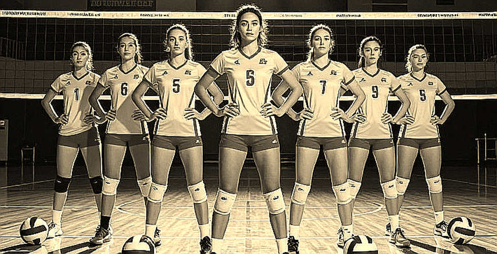 A New Chapter in Campus Volleyball: 36 Teams at LVM 2026, an Equal Stage for Women and Men A New Chapter in Campus Volleyball: 36 Teams at LVM 2026, an Equal Stage for Women and Men