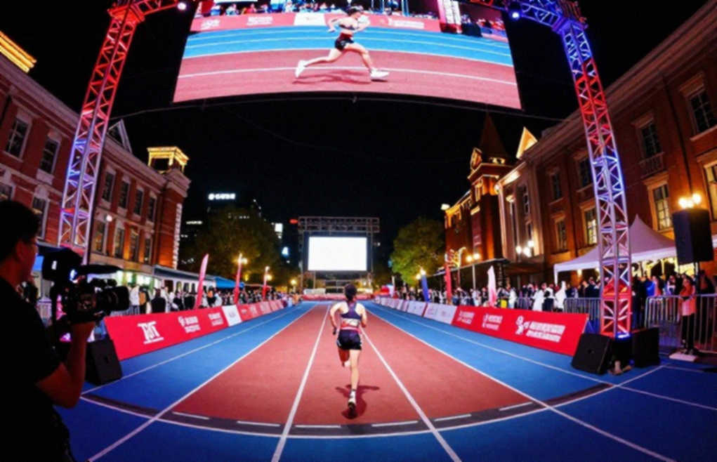 Asian Games 2026, Day Six Ledger: Four Athletics Medals and a Hole Where the Clock Should Be Asian Games 2026, Day Six Ledger: Four Athletics Medals and a Hole Where the Clock Should Be