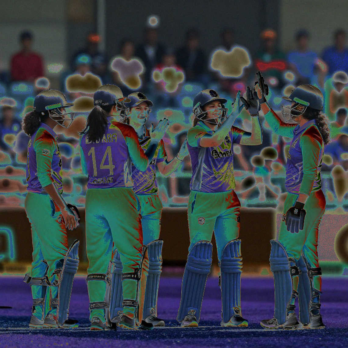 Blockchain Future-Proof Legend: Cricket's Digital Partner Blockchain Future-Proof Legend: Cricket's Digital Partner