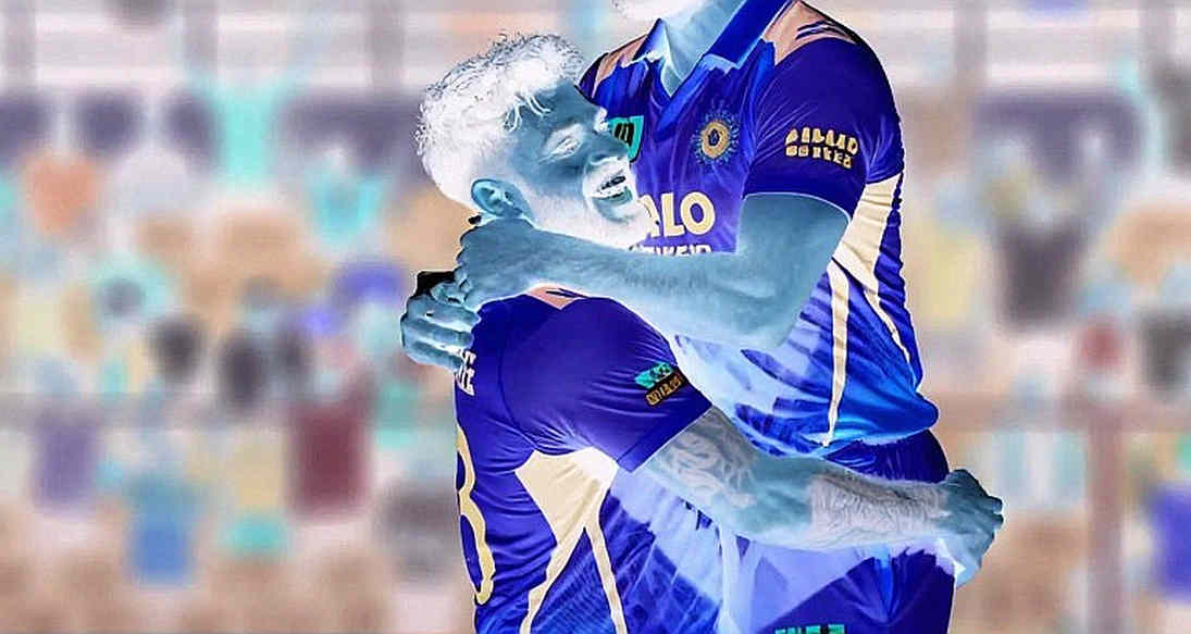 Blockchain Future-Proof Legend: Cricket's Digital Partner Blockchain Future-Proof Legend: Cricket's Digital Partner