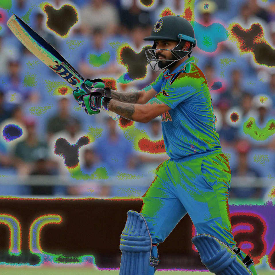When the Input Was Zero: The Silent Failure of Cricket Analytics and a Blockchain-Era Solution