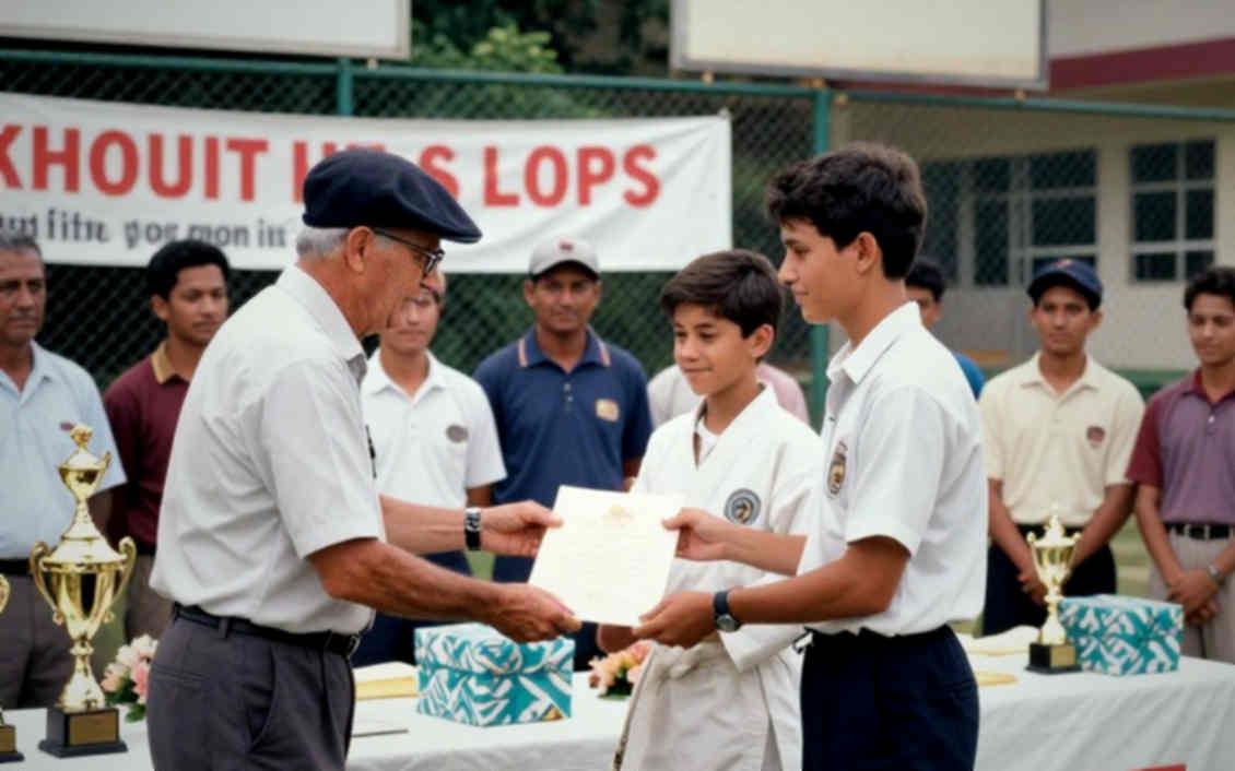 Five Matches, Ten Days, One Ground: Bangladesh vs Afghanistan U-19 Series in Oman and the Preparation Ledger Five Matches, Ten Days, One Ground: Bangladesh vs Afghanistan U-19 Series in Oman and the Preparation Ledger