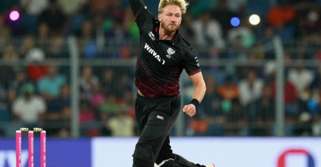 The Quiet Room of the Middle Overs: Reading Bangladesh's T20 Numbers Between the Seventh and Fifteenth The Quiet Room of the Middle Overs: Reading Bangladesh's T20 Numbers Between the Seventh and Fifteenth