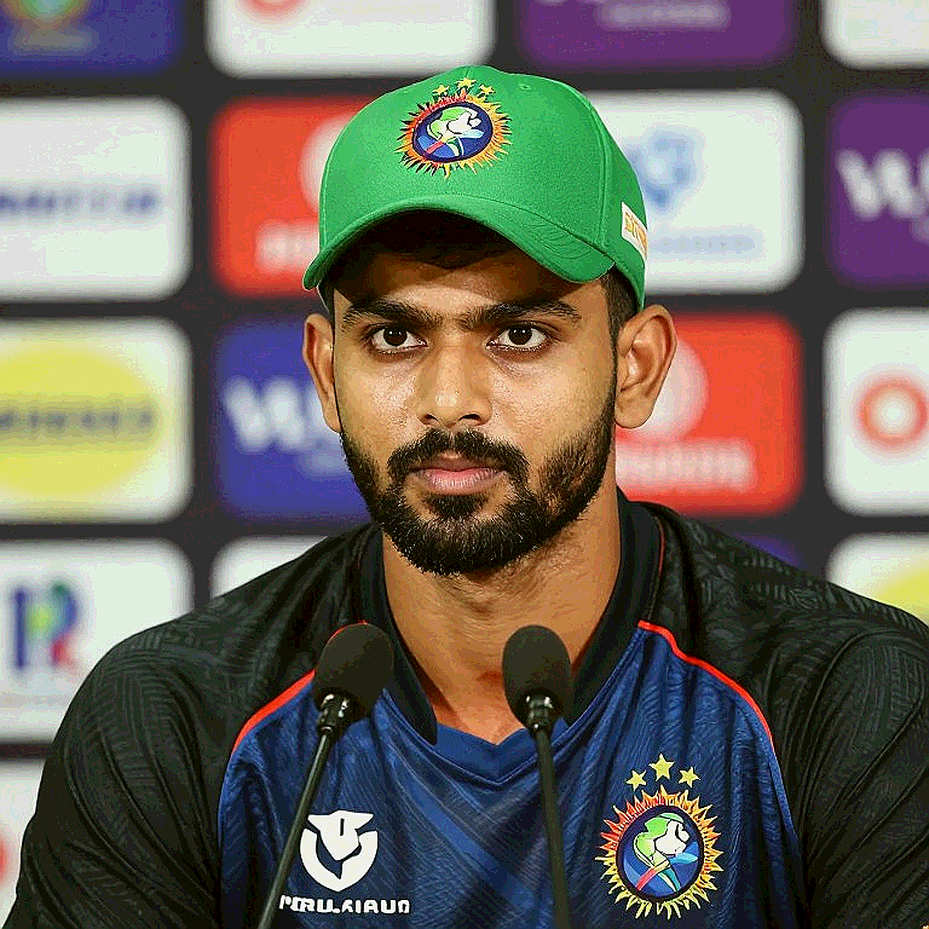 আগারকরের উত্তরসূরি খুঁজছে বিসিসিআই: নির্বাচক কমিটির ফাঁকা চেয়ার আসলে কী বদলায়