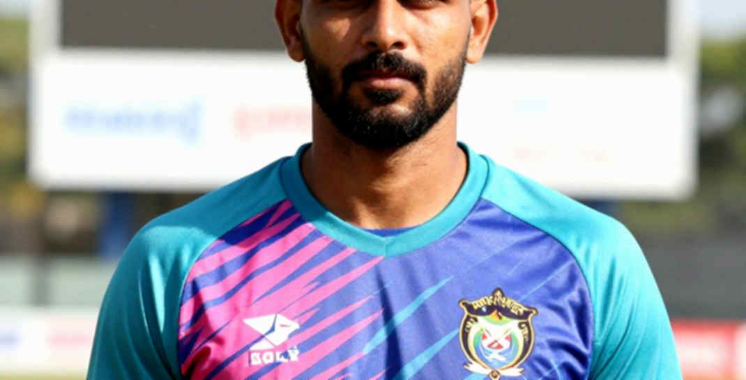 শামির ফেরা: নিউজিল্যান্ড সফরের আগে ভারতের পেস আক্রমণের নীরব হিসাবনিকাশ শামির ফেরা: নিউজিল্যান্ড সফরের আগে ভারতের পেস আক্রমণের নীরব হিসাবনিকাশ