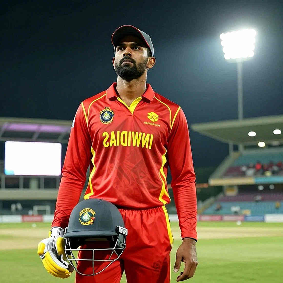 NOC, Purse and Central Contracts: Filtering Signal From Transfer-Window Noise in Asian Cricket
