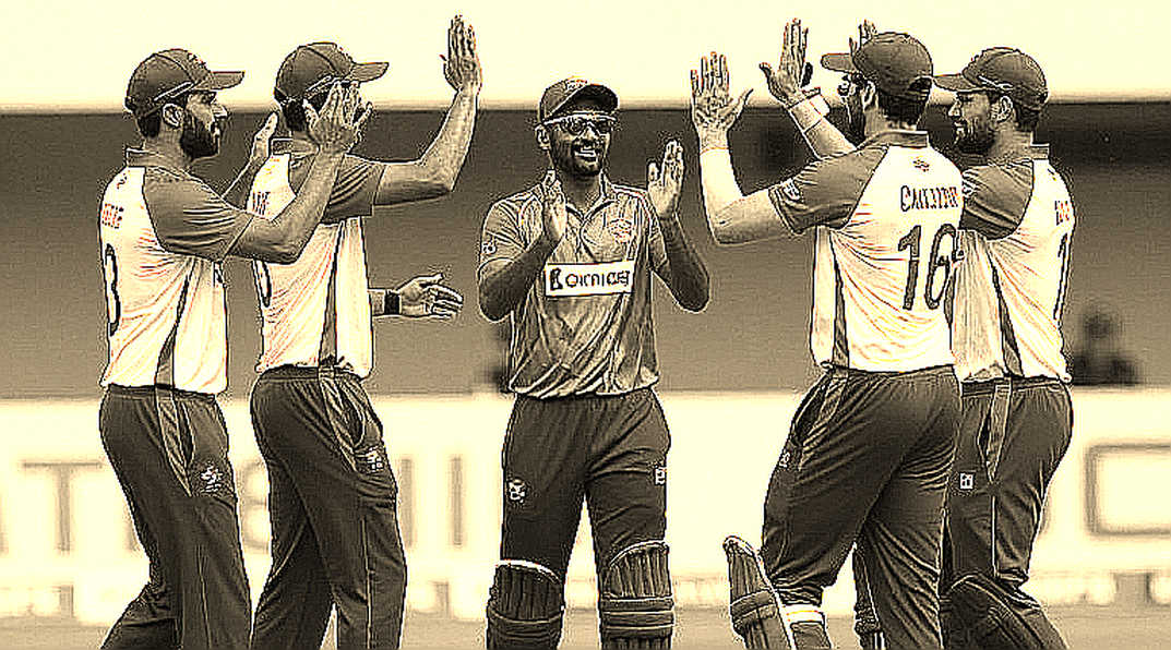 Echoes of an Empty Input: When Analysis Itself Becomes a Hollow Cricket Field Echoes of an Empty Input: When Analysis Itself Becomes a Hollow Cricket Field