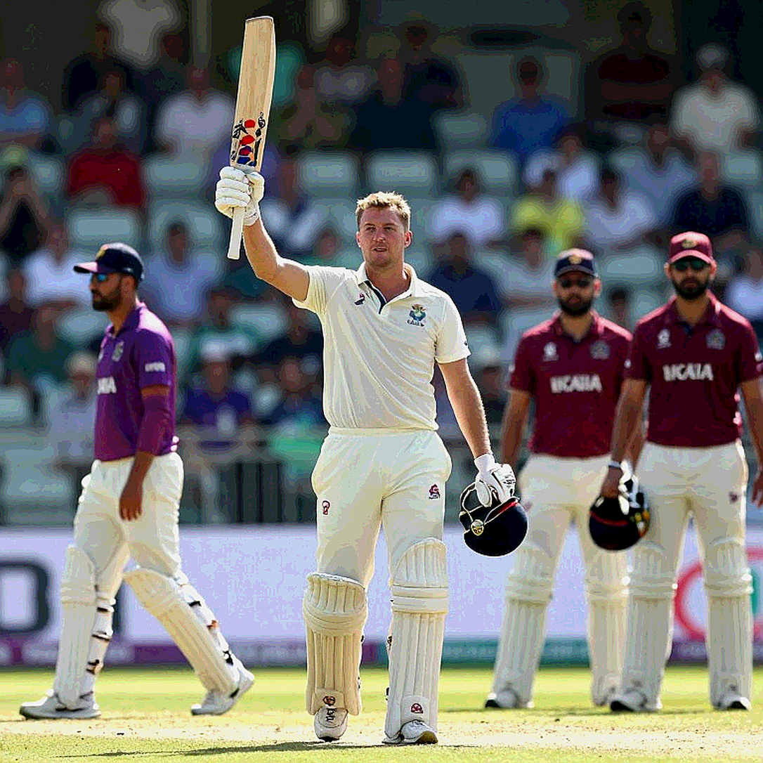 Echoes of an Empty Input: When Analysis Itself Becomes a Hollow Cricket Field Echoes of an Empty Input: When Analysis Itself Becomes a Hollow Cricket Field